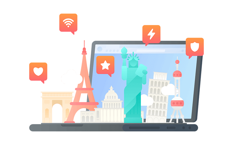 在巴拿马连接到中国vpn - OBSVPN